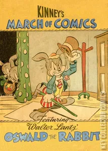 March of Comics #67