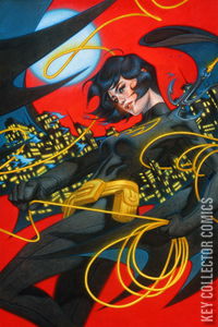 Batgirl #10