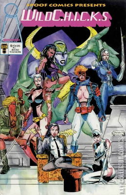 WildC.H.I.C.K.S
