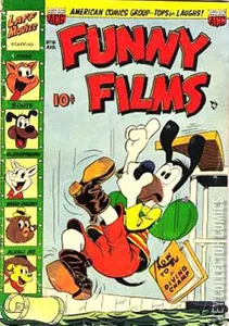 Funny Films #18