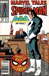 Marvel Tales #222