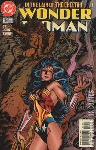 Wonder Woman #119