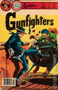 The Gunfighters #56