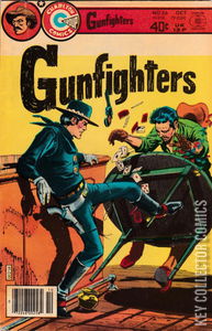 The Gunfighters #56