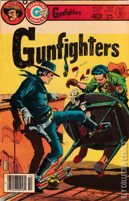 The Gunfighters