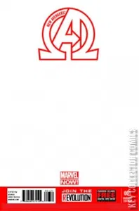 New Avengers #1
