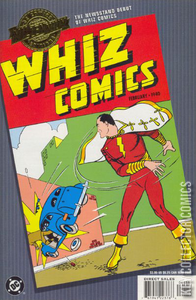 Millennium Edition: Whiz Comics