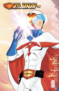 Gatchaman #16