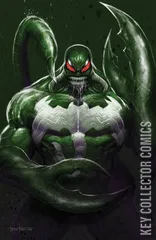Variant Cover for Venom #30