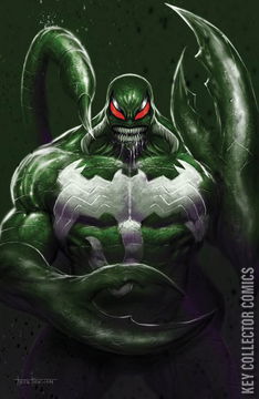 Variant Cover for Venom #30