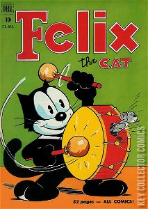 Felix the Cat #19