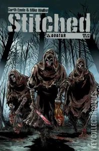 Stitched #9
