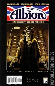 Albion #4
