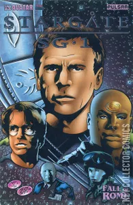 Stargate SG-1: Fall of Rome Prequel