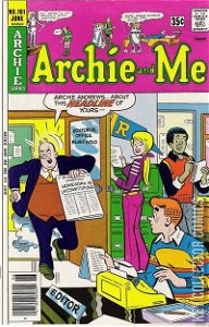 Archie & Me #101