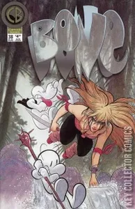 Bone #38