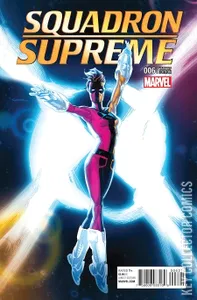 Squadron Supreme #6