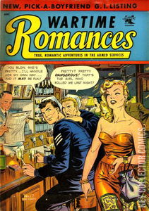 Wartime Romances #17