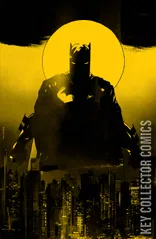 Variant Cover for Batman #130