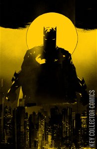 Batman #130