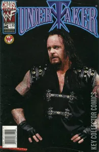 Undertaker #5