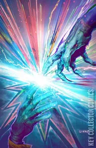 Crossover #6