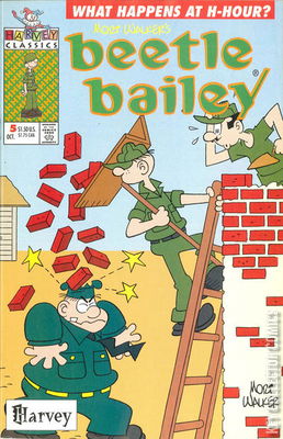 Beetle Bailey