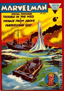 Marvelman #241