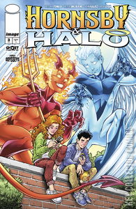 Hornsby & Halo #3