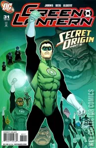 Green Lantern #31