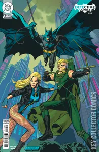 Detective Comics #1110