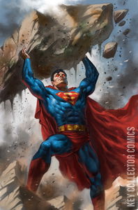 Adventures of Superman: Book of El #7