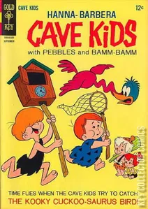 Cave Kids #14