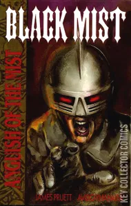 Black Mist: Anguish of the Mist