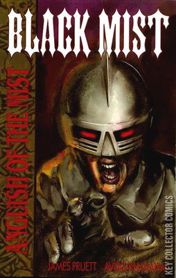 Black Mist: Anguish of the Mist