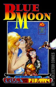 Blue Moon #3
