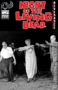 Night of The Living Dead: Revenance #1