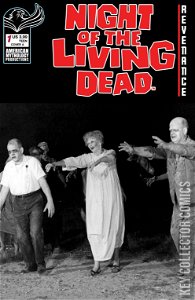 Night of The Living Dead: Revenance