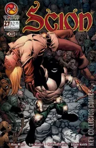 Scion #27