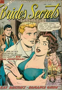 Bride's Secrets #6