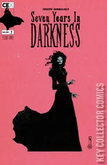 Cover for Seven Years in Darkness: Year Two #4
