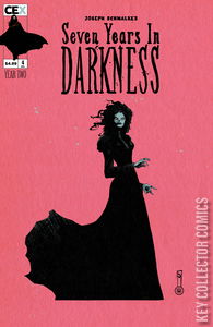 Seven Years in Darkness: Year Two #4