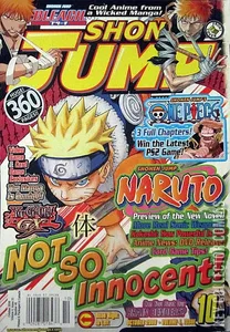 Shonen Jump #v410/46