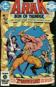 Arak, Son of Thunder #24
