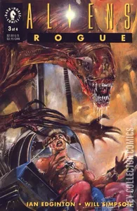Aliens: Rogue #3