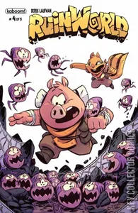 Ruinworld #4