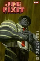 Cover for Joe Fixit #3