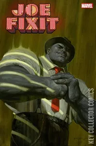Joe Fixit #3