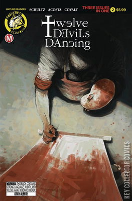 Twelve Devils Dancing