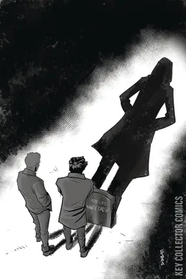 Nancy Drew and the Hardy Boys: The Death of Nancy Drew